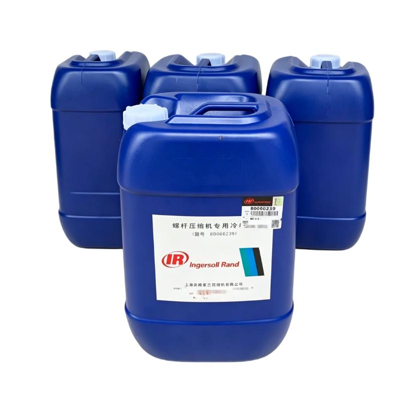 Ingersoll Rand 47667844001 80060239 Cooling Oil 15L