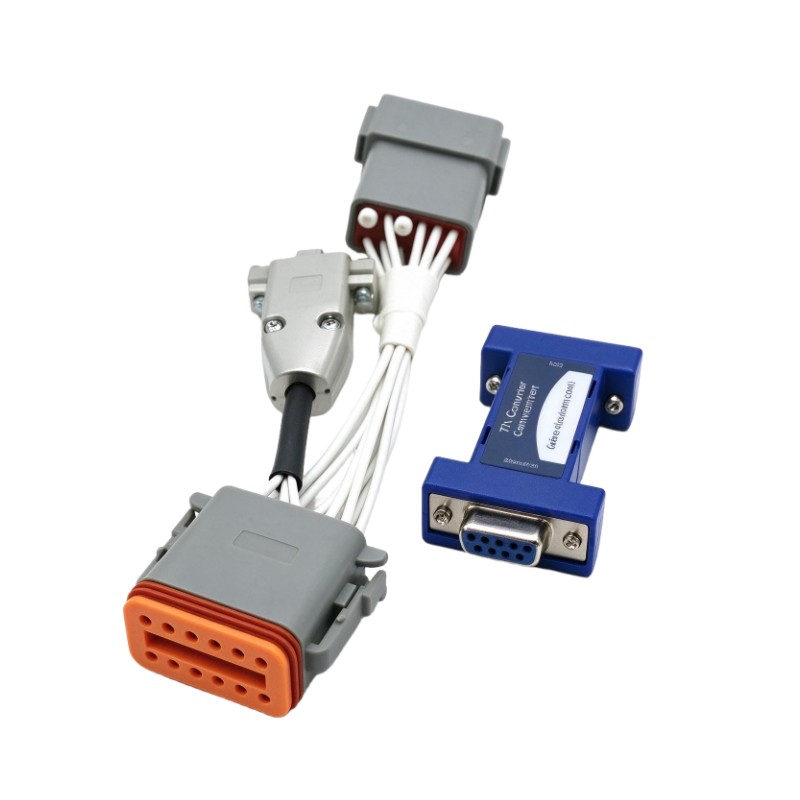 Woodward 8923-1262 Installation Kit