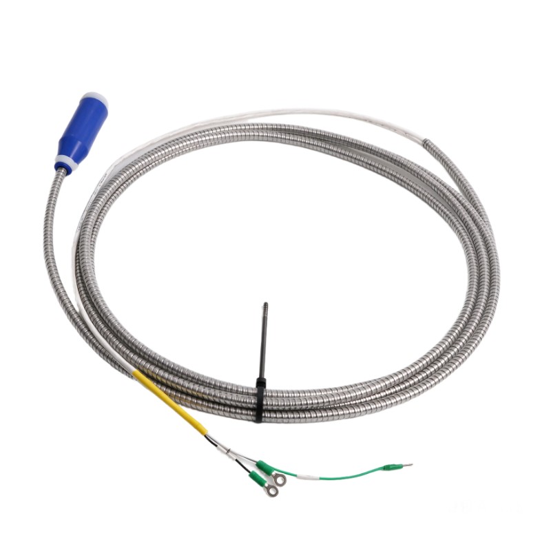 Bently Nevada 106765-07 Velomitor XA Sensor Interconnect Cable
