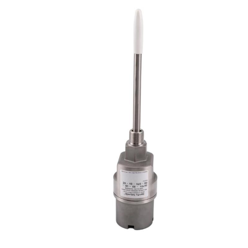 Bently Nevada 24701-28-10-00-110-03-02 Proximity Probe Housing Assembly (3300 XL)