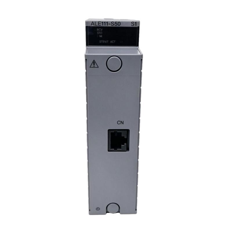 Yokogawa ALE111-S50 S1 Ethernet Communication Module