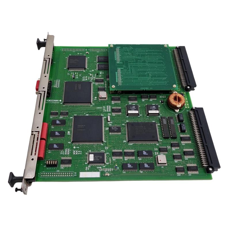 Yokogawa CP701-S1 CPU