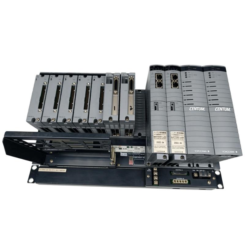 Yokogawa AFV30D-A41162 Duplex Field Control Unit