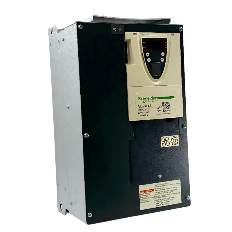 Schneider ATV61HD22N4 Variable-Speed Drive