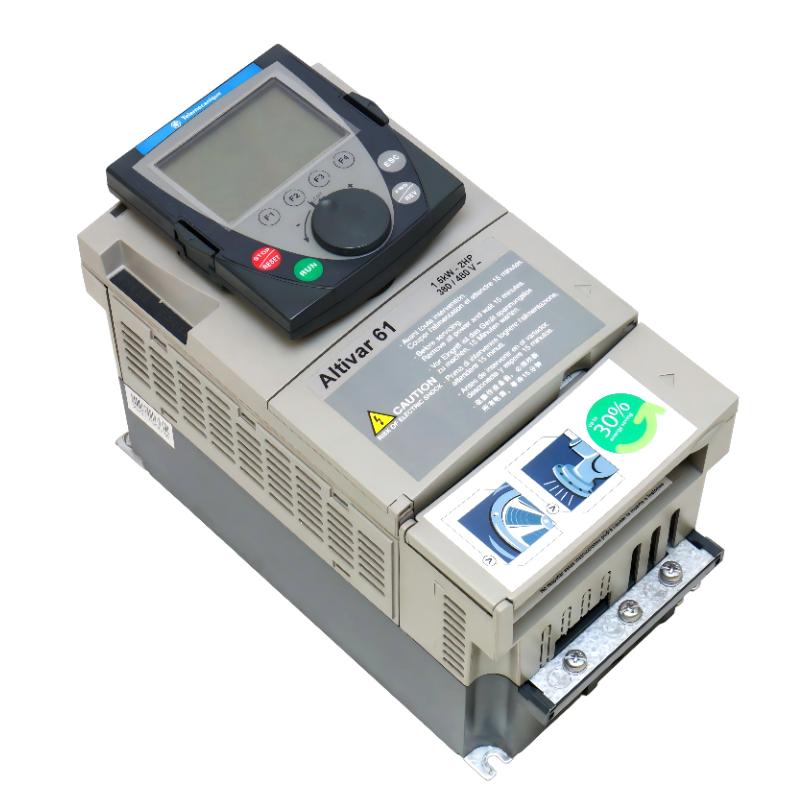 Schneider ATV61HU15N4 Variable-Speed Drive