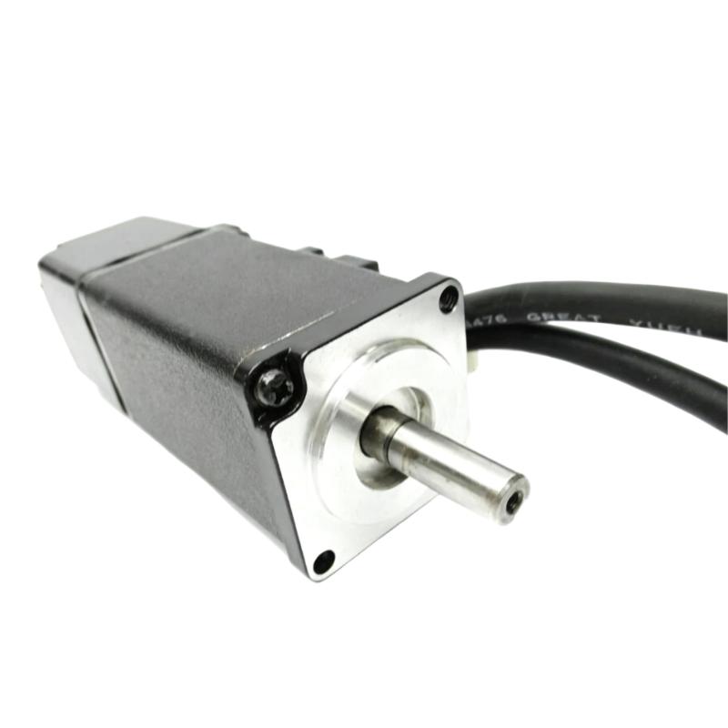 Schneider BCH0401O12A1C Servo Motor