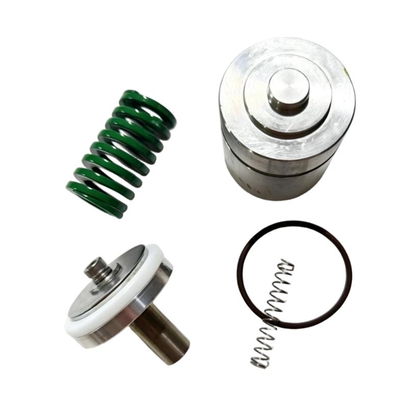 Ingersoll Rand 47667846001 99289886 Minimum Pressure Valve Repair Kit