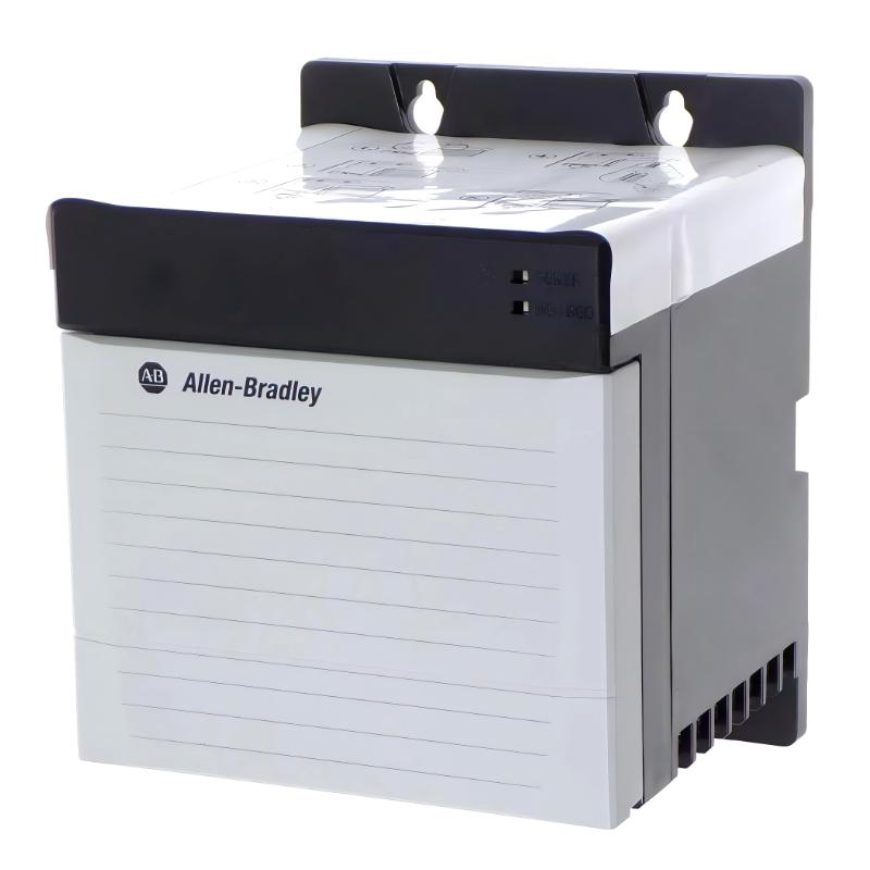 Allen Bradley 1756-PB75R/A ControlLogix Chassis-Based Redundant Power Supplies