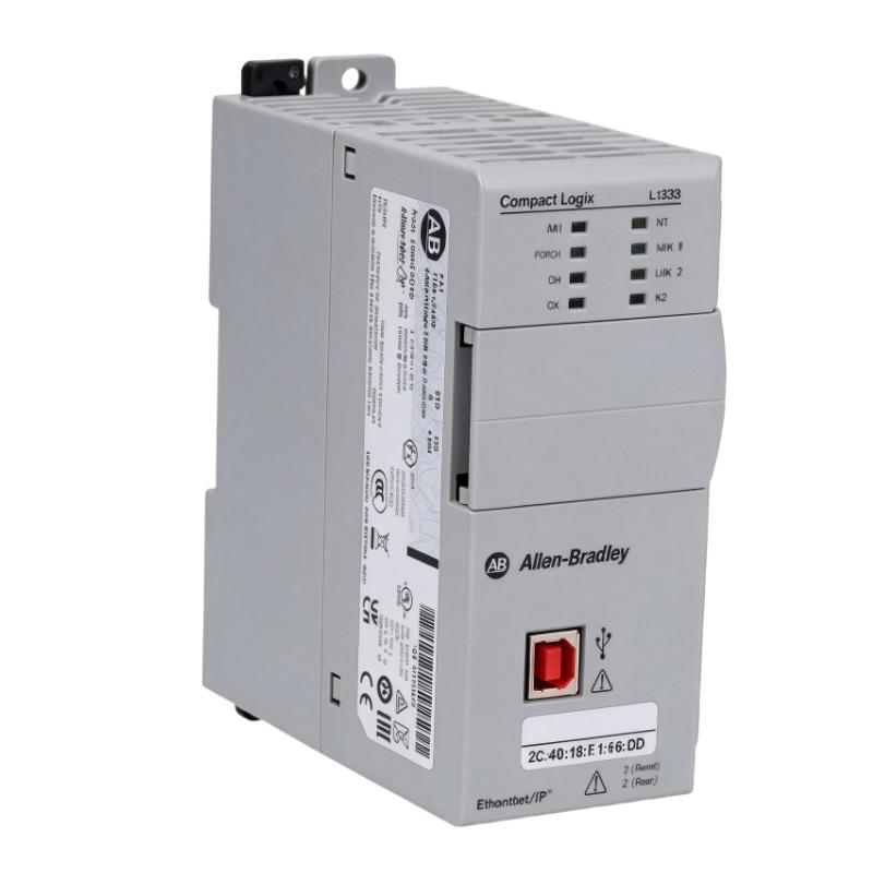 Allen Bradley 1769-L33ER CompactLogi