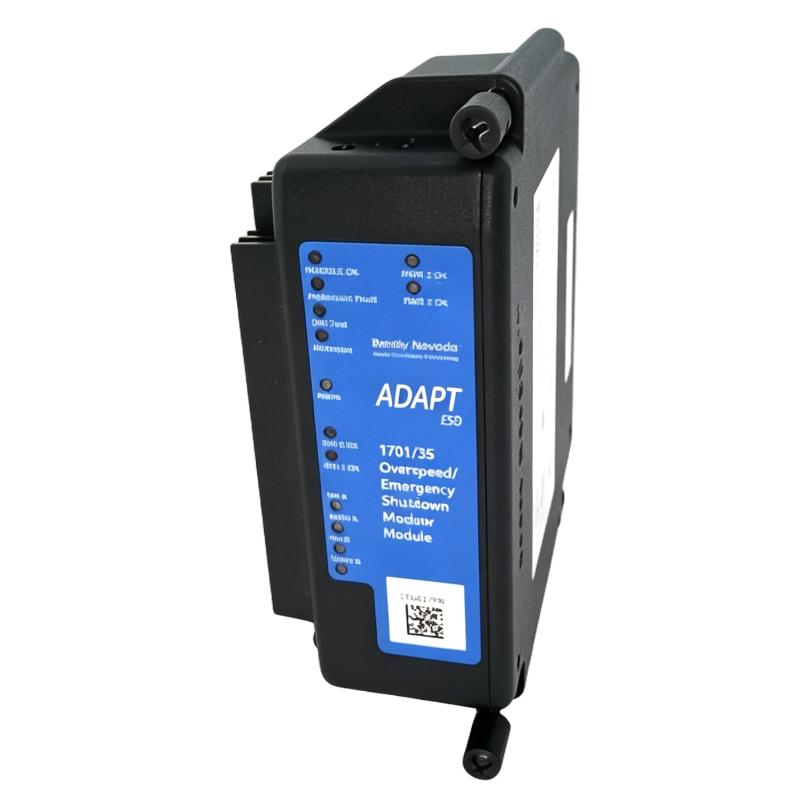 Bently Nevada 323174-01 ADAPT ESD CPU Module