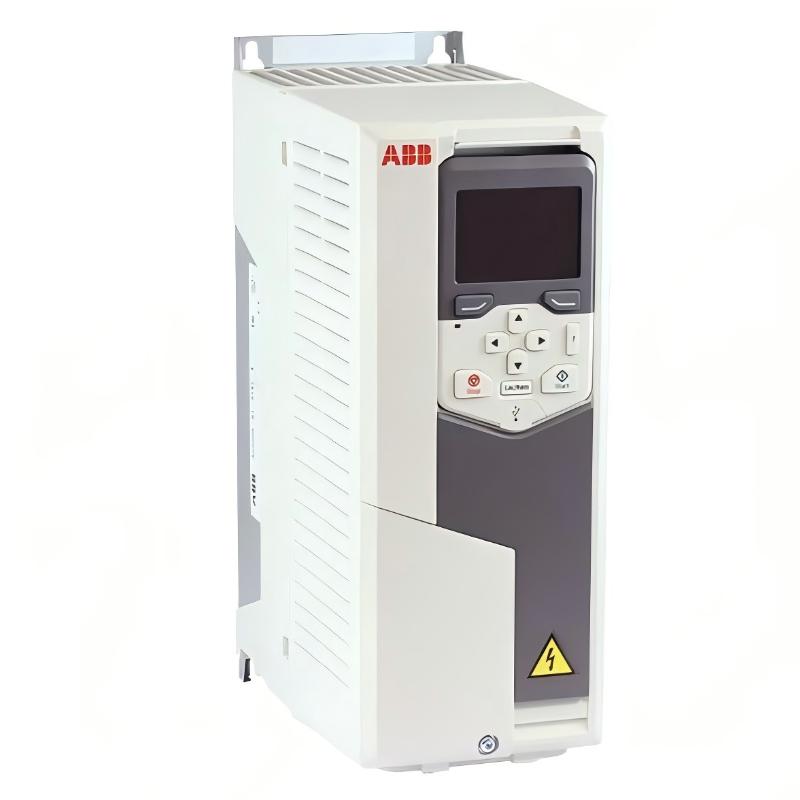 ABB ACS580-01-12A7-4 3AXD50000038953 Frequency Converter