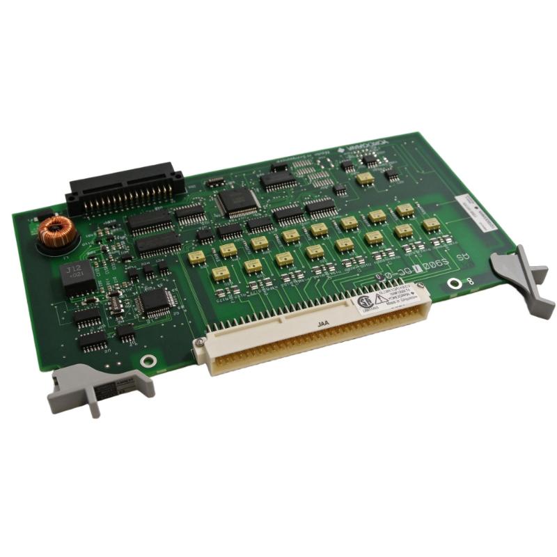 Yokogawa AMM12 Voltage Input Multiplexer Module