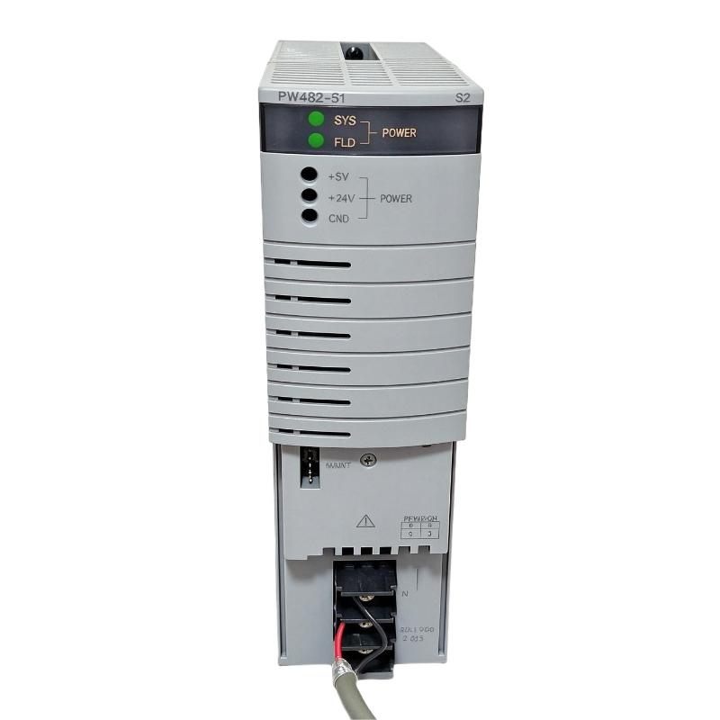 Yokogawa PW482-51 Power Module