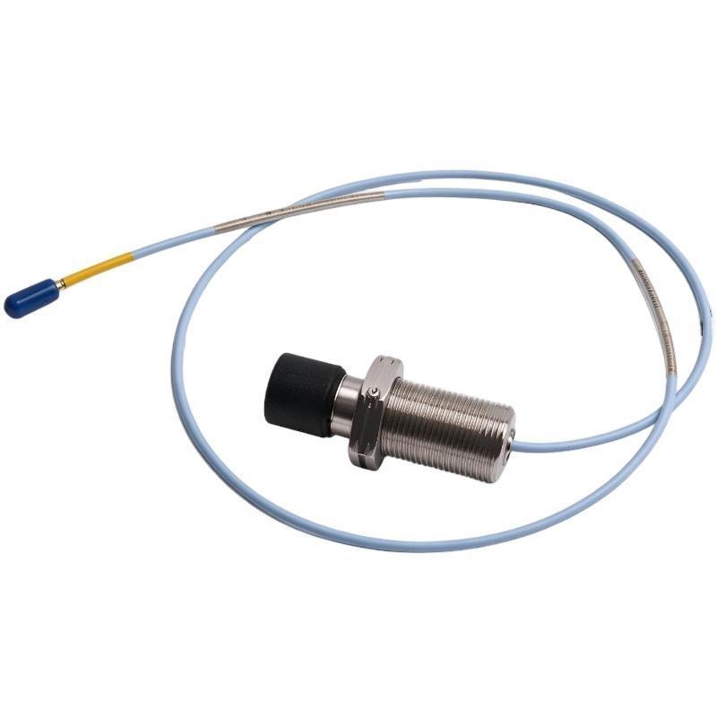 Bently Nevada 330851-04-000-020-10-01-00 3300 XL 25 mm Proximity Probe