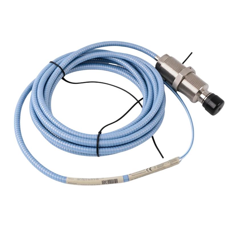Bently Nevada 330851-04-000-020-50-00-05 3300 XL 25 mm Proximity Probe