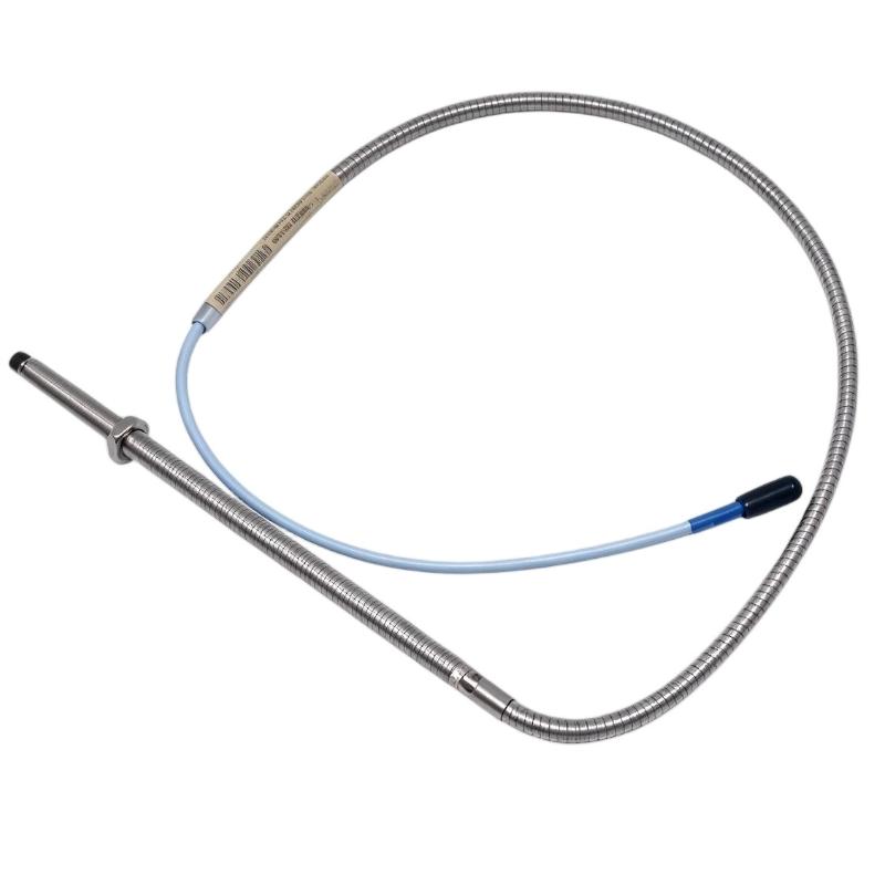 Bently Nevada 330104-00-10-10-01-CN 3300 XL 8 mm Proximity Probe