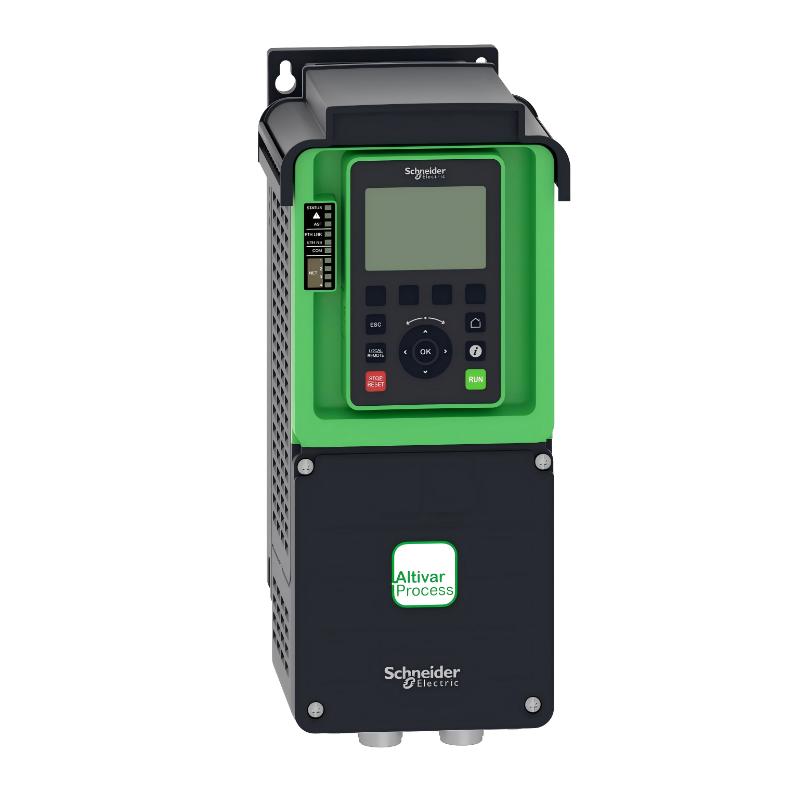 Schneider ATV630U15N4 Variable-Speed Drive