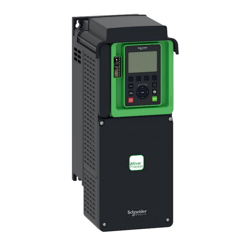 Schneider ATV630D11N4 Variable-Speed Drive