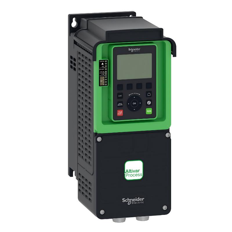 Schneider ATV630U40N4 Variable-Speed Drive