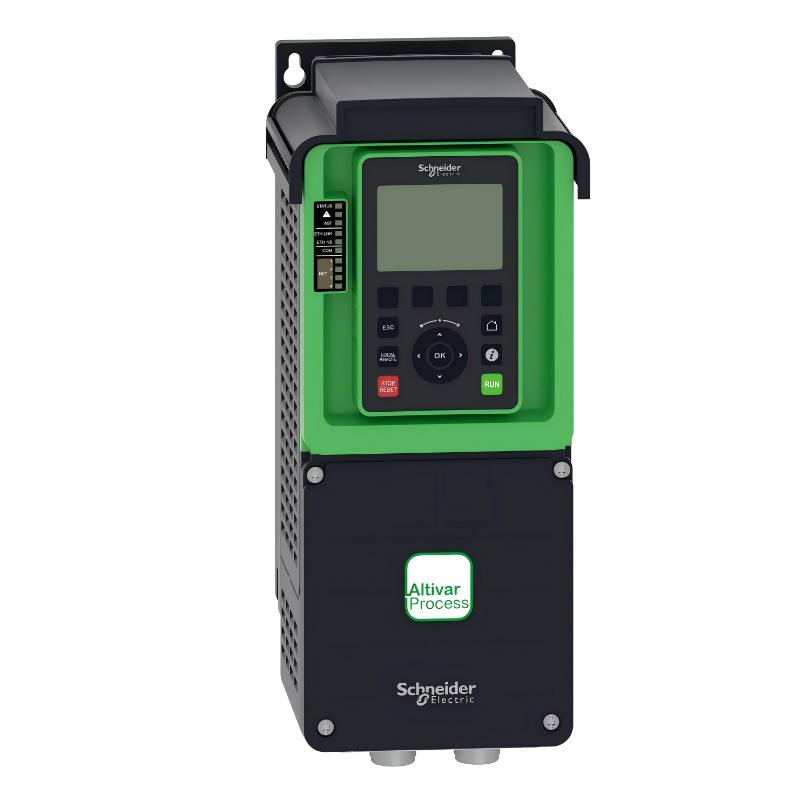 Schneider ATV630U55N4 Variable-Speed Drive