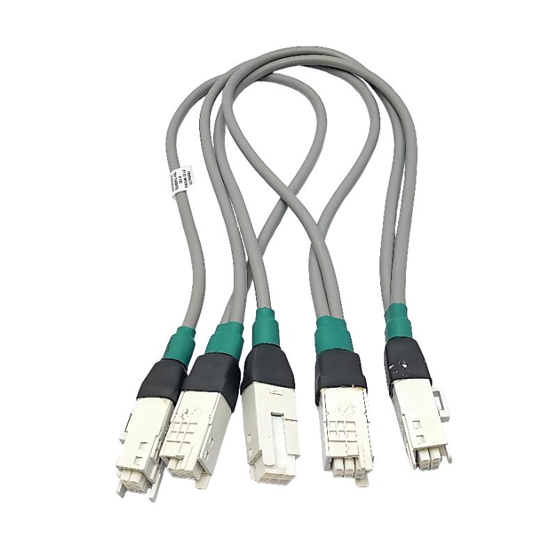 Honeywell 51202659-204 I/O Connection Cable