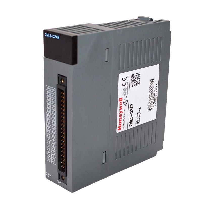 Honeywell 2MLI-D24B Digital Input Module