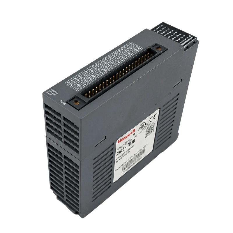 Honeywell 2MLQ-TR1C Transistor Output Module