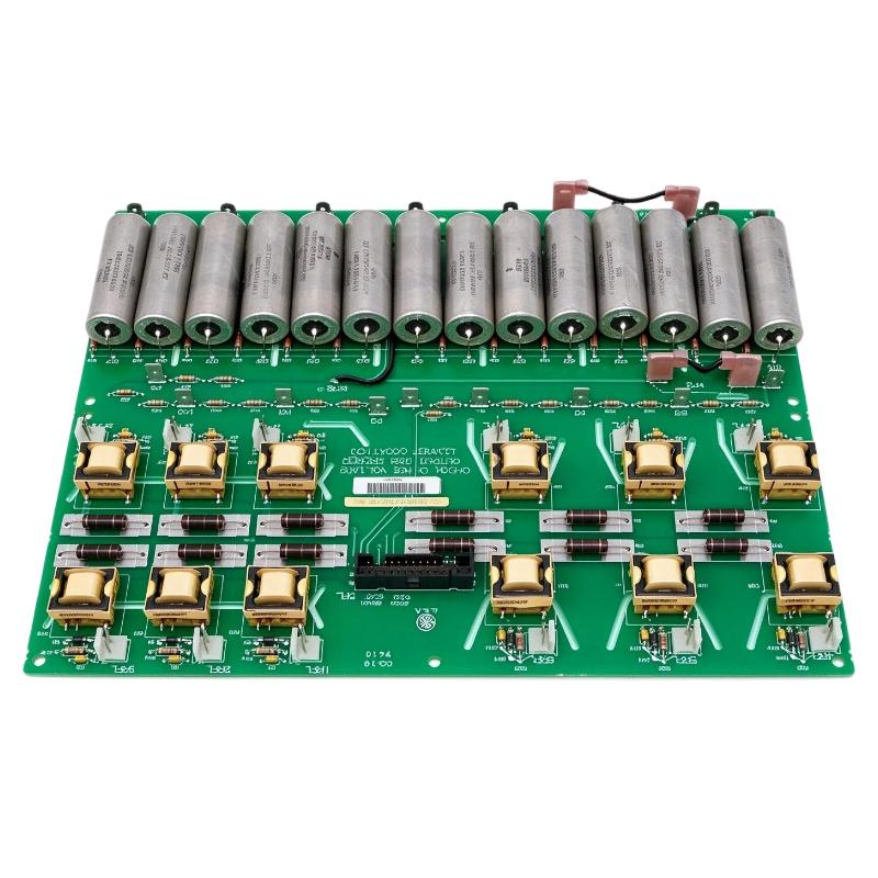 GE DS200PCCAG1ACB Power Connection Card