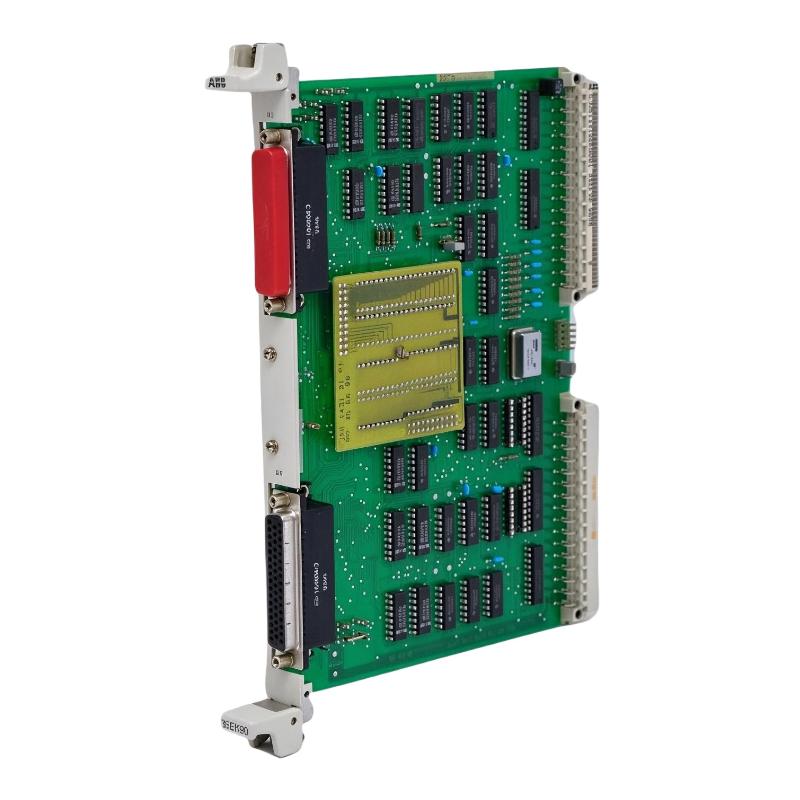 ABB 35EK90 GJR5143100R0001 Bus Coupl