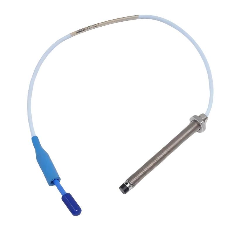 Bently Nevada 330103-00-04-05-02-RU 3300 XL 8 mm Proximity Probe