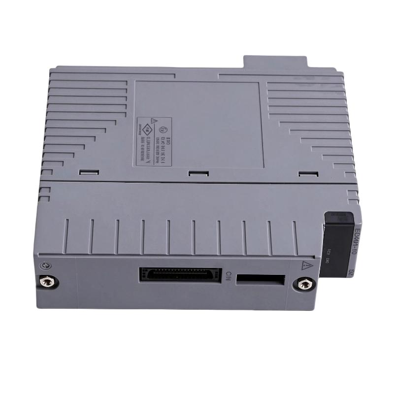 Yokogawa EC401-10 S2 ESB Bus Coupler Module