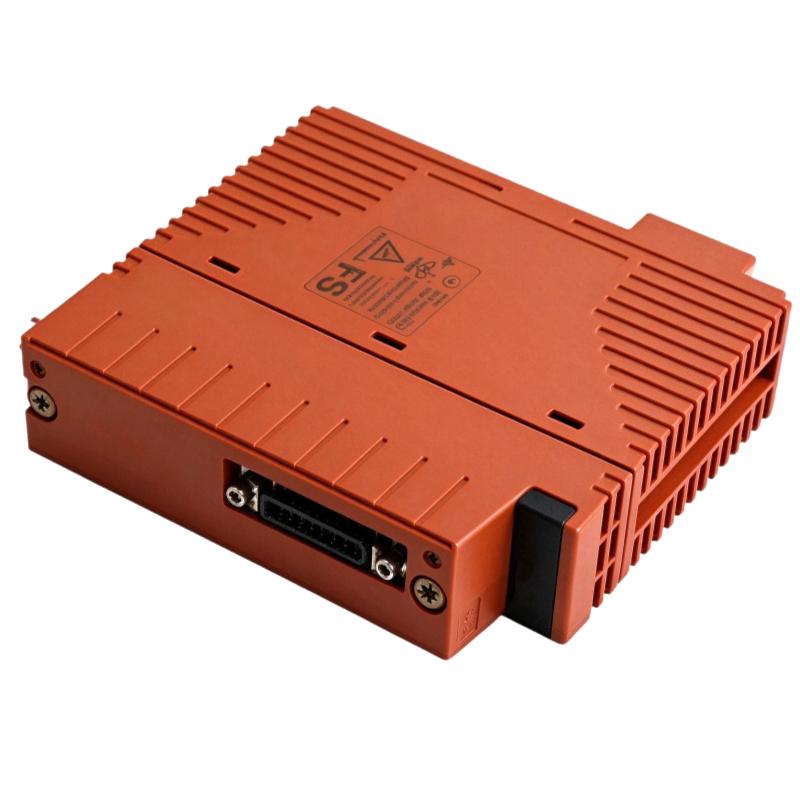 Yokogawa EC401-51 S3 Bus Coupler Module