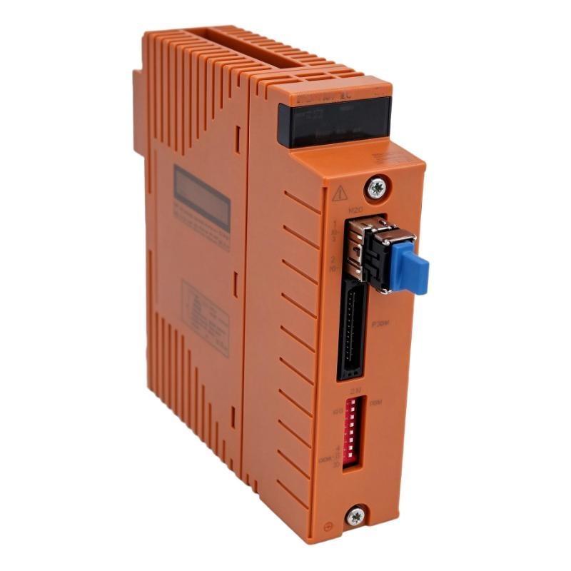Yokogawa SNT401-E3 Optical Bus Repeater Main Module