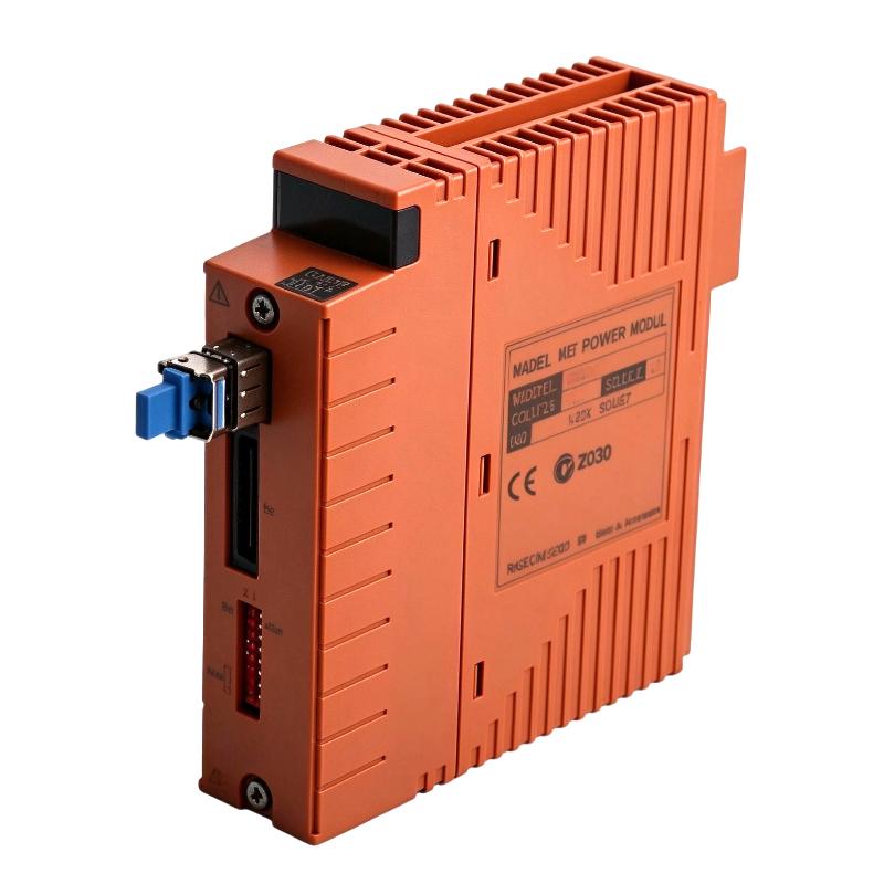 Yokogawa SNT501-53 S1 Optical Bus Repeater Main Module