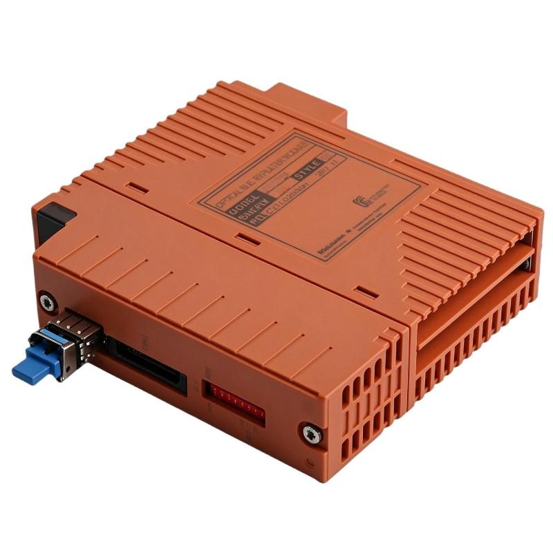 Yokogawa SNT511-13 Bus Repeater Slave Module