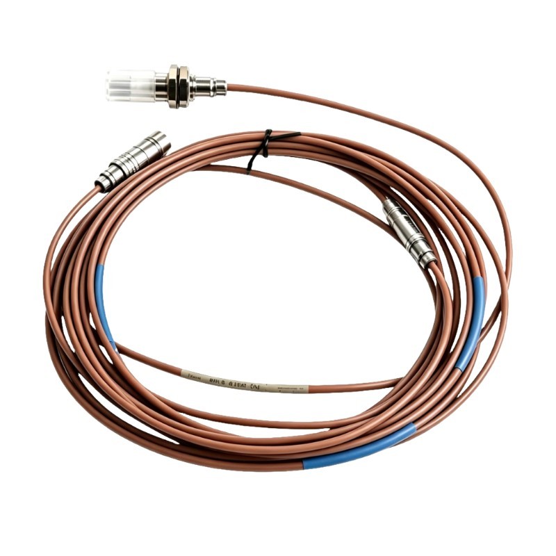 Epro PR6423/011-110-CN 8 mm Eddy Current Sensor