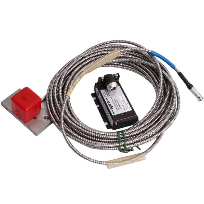 Epro PR6424/010-040+CON021/916-160 16 mm Eddy Current Sensor