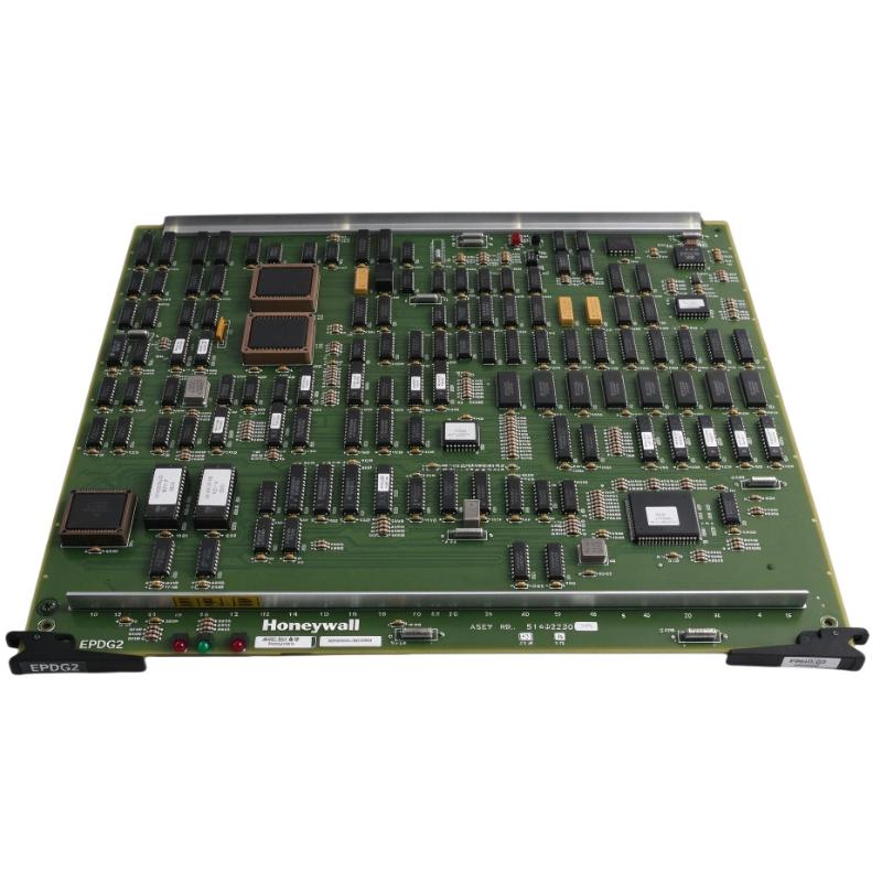 Honeywell 51401291-100 LLCN Control Board