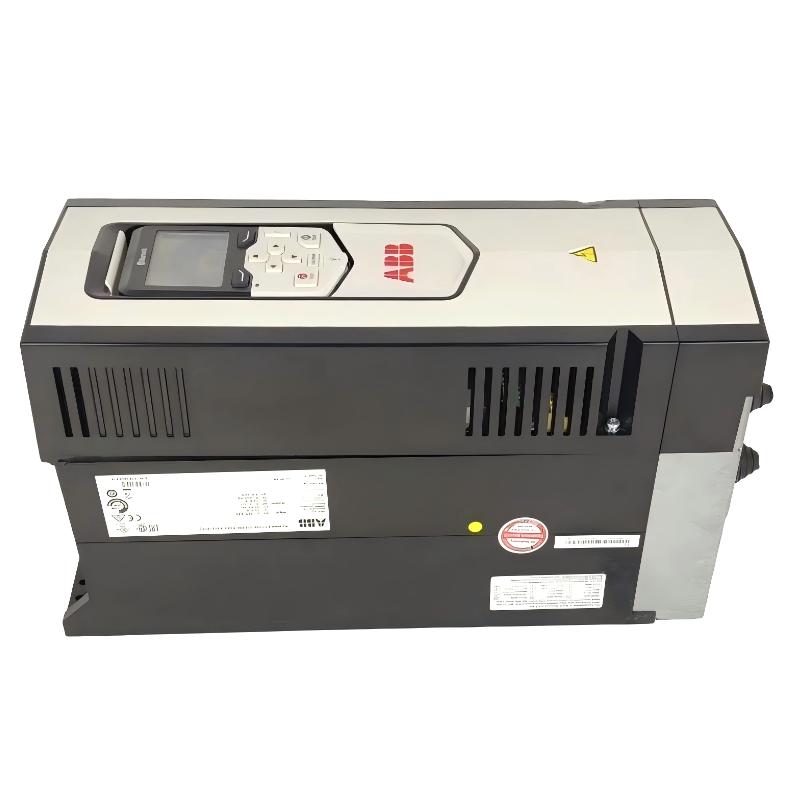 ABB ACS880-01-12A6-3 3ABD00035964-D Frequency Converter