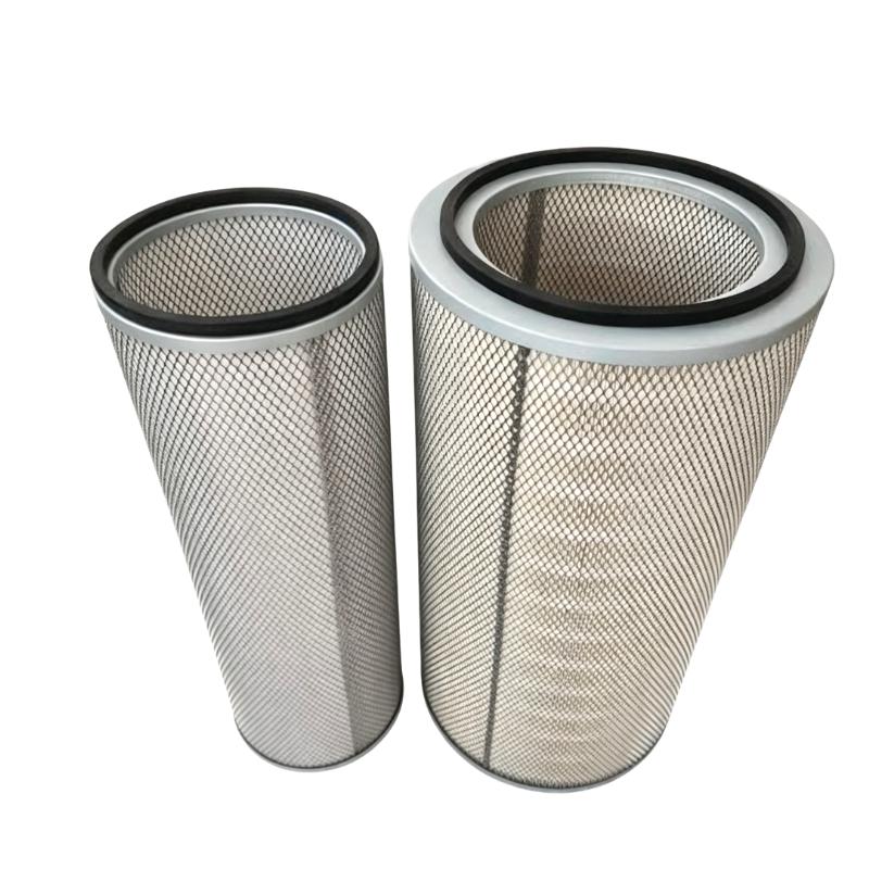 Ingersoll Rand 47647275001 AT020610 Air Filter Element