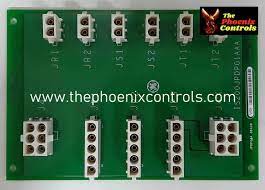 GE Fanuc IS200JPDPG1A