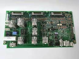 GE Fanuc IS200EXHSG3AEC