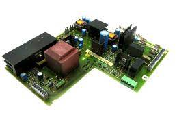 SIEMENS 6SE70317HG841JA1