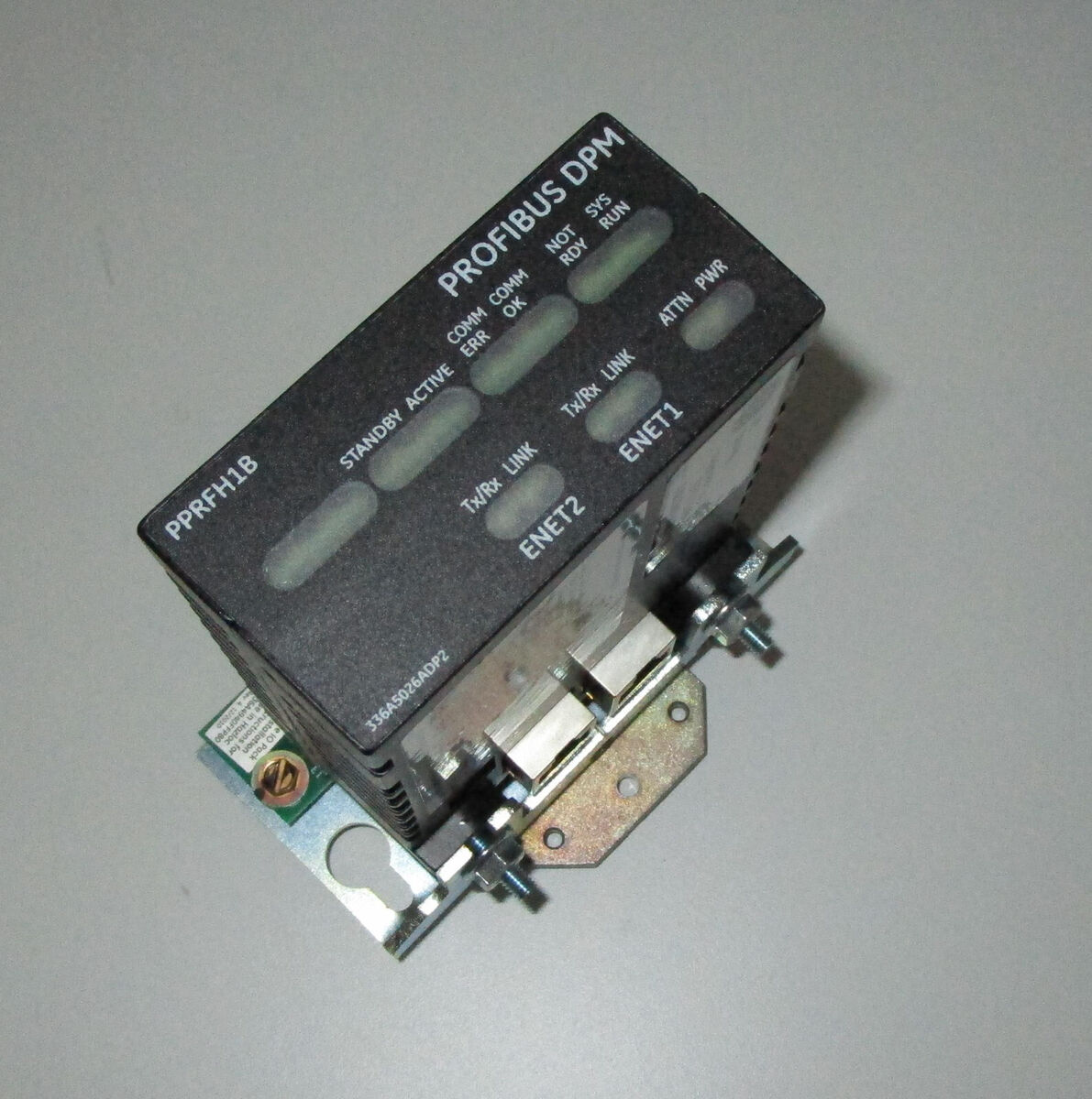 GE Fanuc IS200SPIDG1ABA