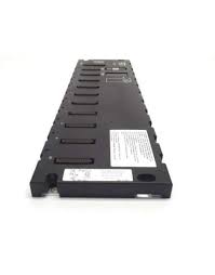 GE Fanuc IC693CPU321