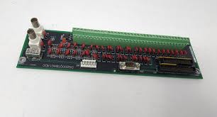 GE Fanuc DS200DTBCG1A