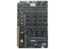 GE Fanuc IC697MEM733RR