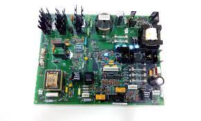 GE Fanuc IS200PSCDG1A