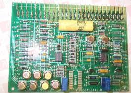 GE Fanuc IC3600VANA1D