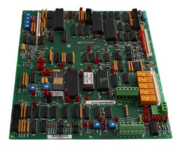 GE Fanuc 531X139APMASM7